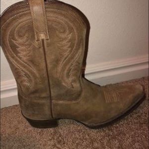 Ariat Boots
